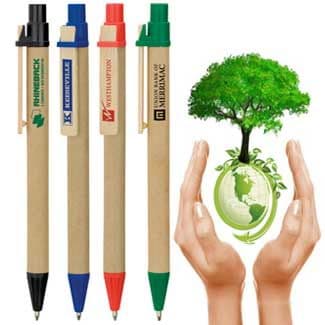 Canetas Eco
