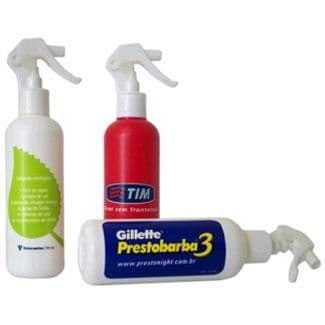 Pulverizador personalizado