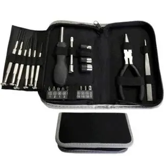 Kit Ferramenta century