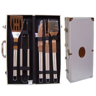 Kit churrasco briarwood