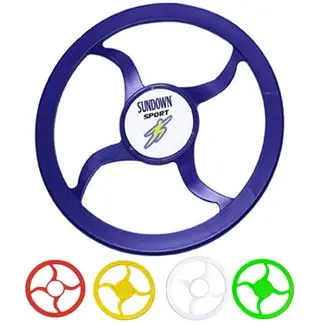 Disco frisbee