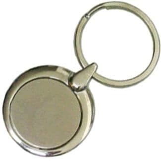 Chaveiro metal class