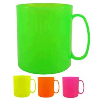 Caneca brougham
