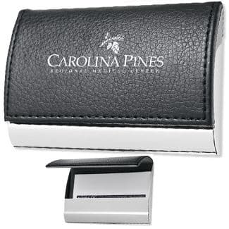 Porta cartão Gulfstream