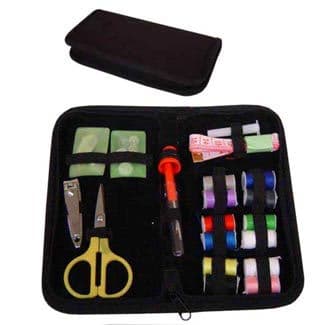 Kit costura evoque