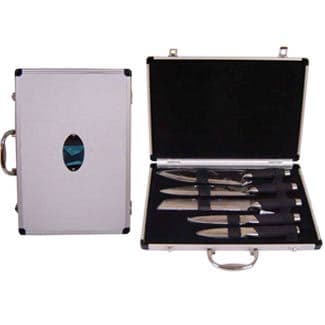 Kit churrasco caprice