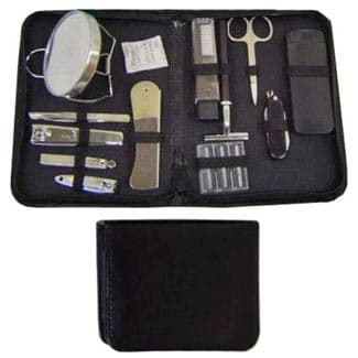 Kit manicure Commander