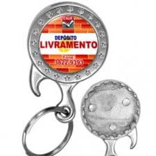 Chaveiro element
