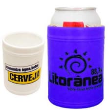 Porta Lata Brindes