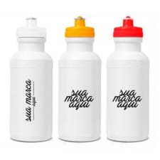 Squeeze em Promoção