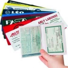 Porta Documento