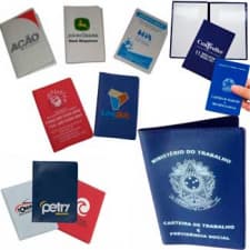 Capa Carteira