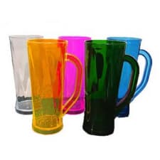 Caneca California