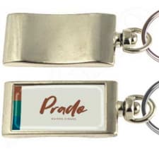 Chaveiros Personalizados