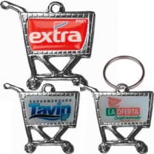 Brindes Supermercados