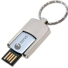 Pen Drive Mini Chaveiro