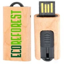 Pen drive cimarron