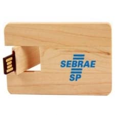 Pen Drive Madeira