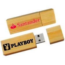 Pen drive crown