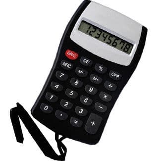 Calculadora Triplice