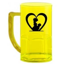 Caneca cirrus