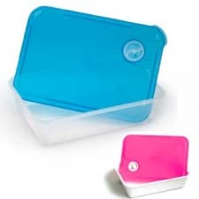 Pote para Alimentos