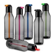 Squeeze para Academia