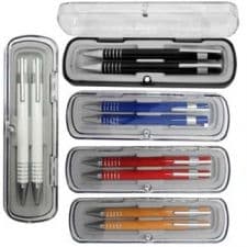 kit caneta dasher