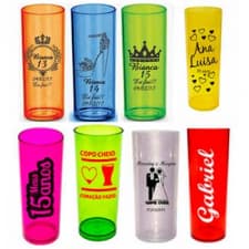 Copos Drink