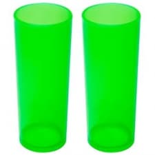 Copo Verde