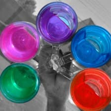 Canecas Com Gel