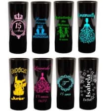 Copo de Acrílico Personalizado RRFF8974