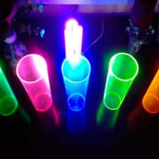 Festa Copos