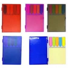 Porta Post It Sedan