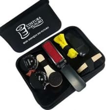 kit Engraxates