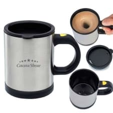 Caneca Inox