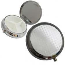 Porta comprimido Sidekick
