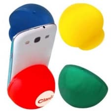 Apoio para smartphones