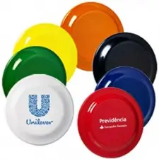 Mini Disco Frisbee