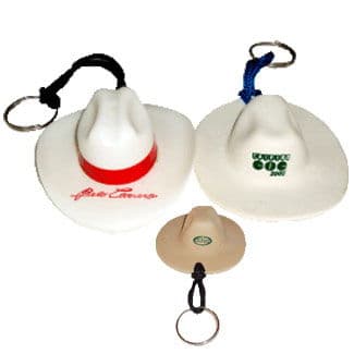 Mini chaveiros peão