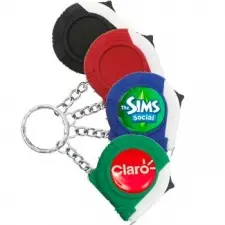 Chaveiro Trena