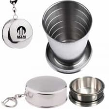 Copo sanfonado 230ml