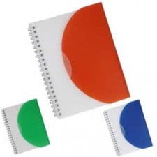 Bloco de Anotações Sigma