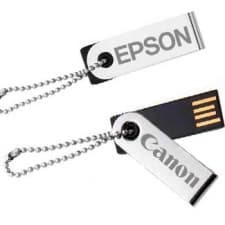 Pen drive benz