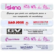 Capa para Lixa