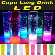 Copo Led