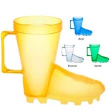 Canecas De Acrílico Brindes