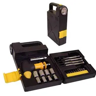 Kit ferramenta cobra