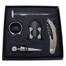 Kit vinho equinox