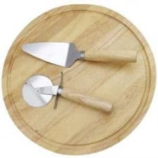 Kit Para Pizza